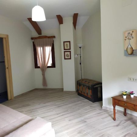 Casa Rural Elena Ayna Luaran gambar