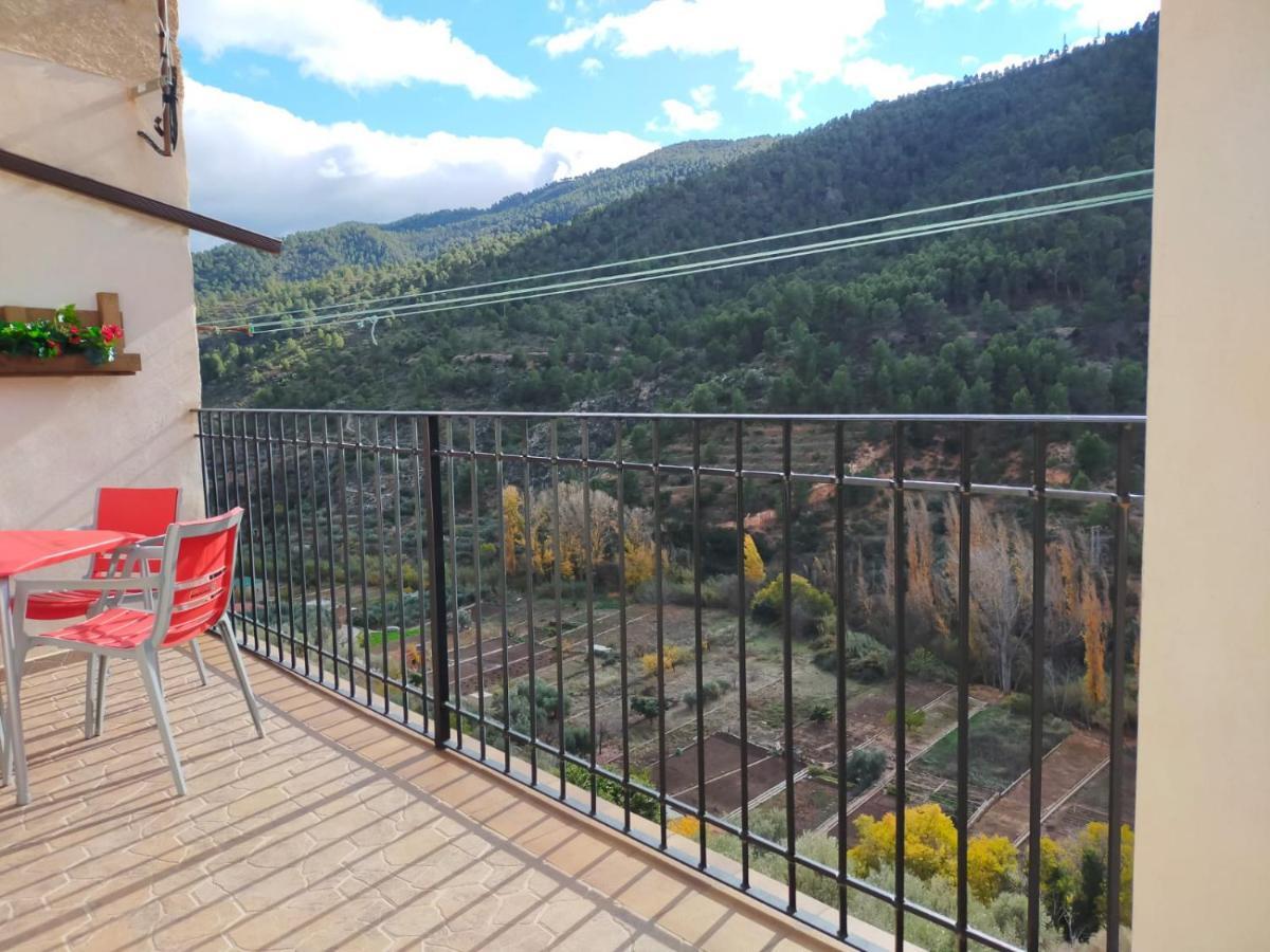 Casa Rural Elena Ayna Luaran gambar