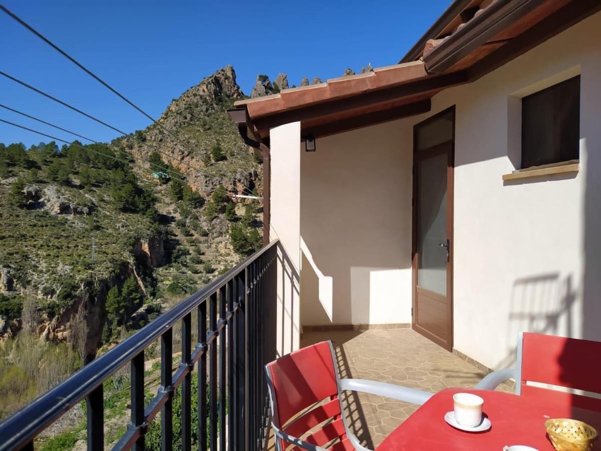 Casa Rural Elena Ayna Luaran gambar