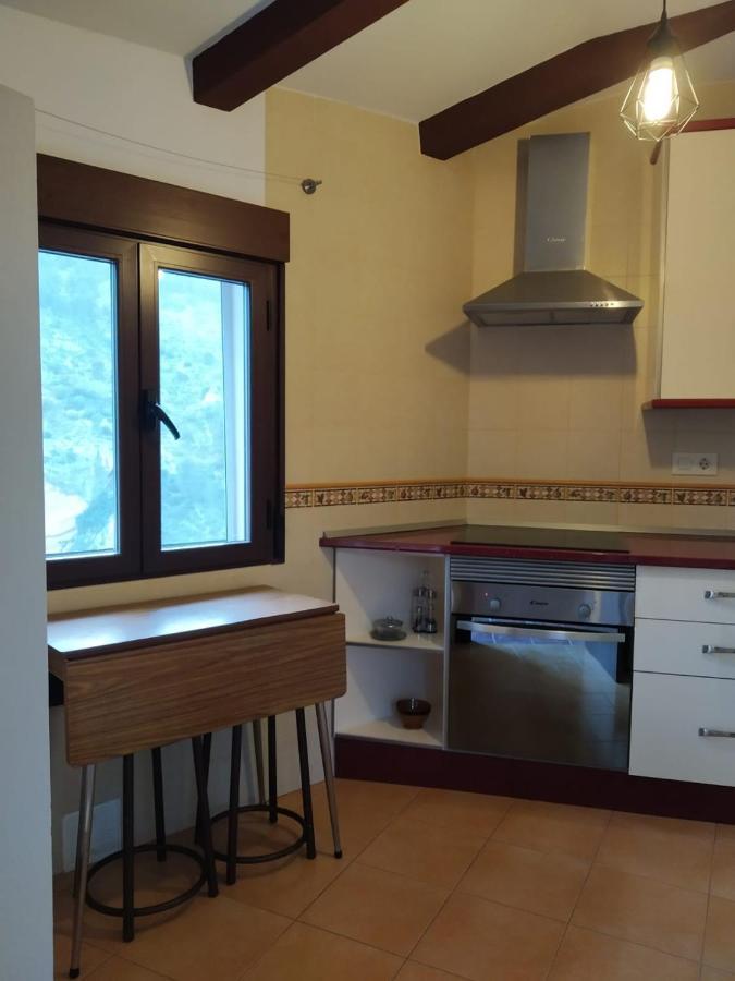 Casa Rural Elena Ayna Luaran gambar