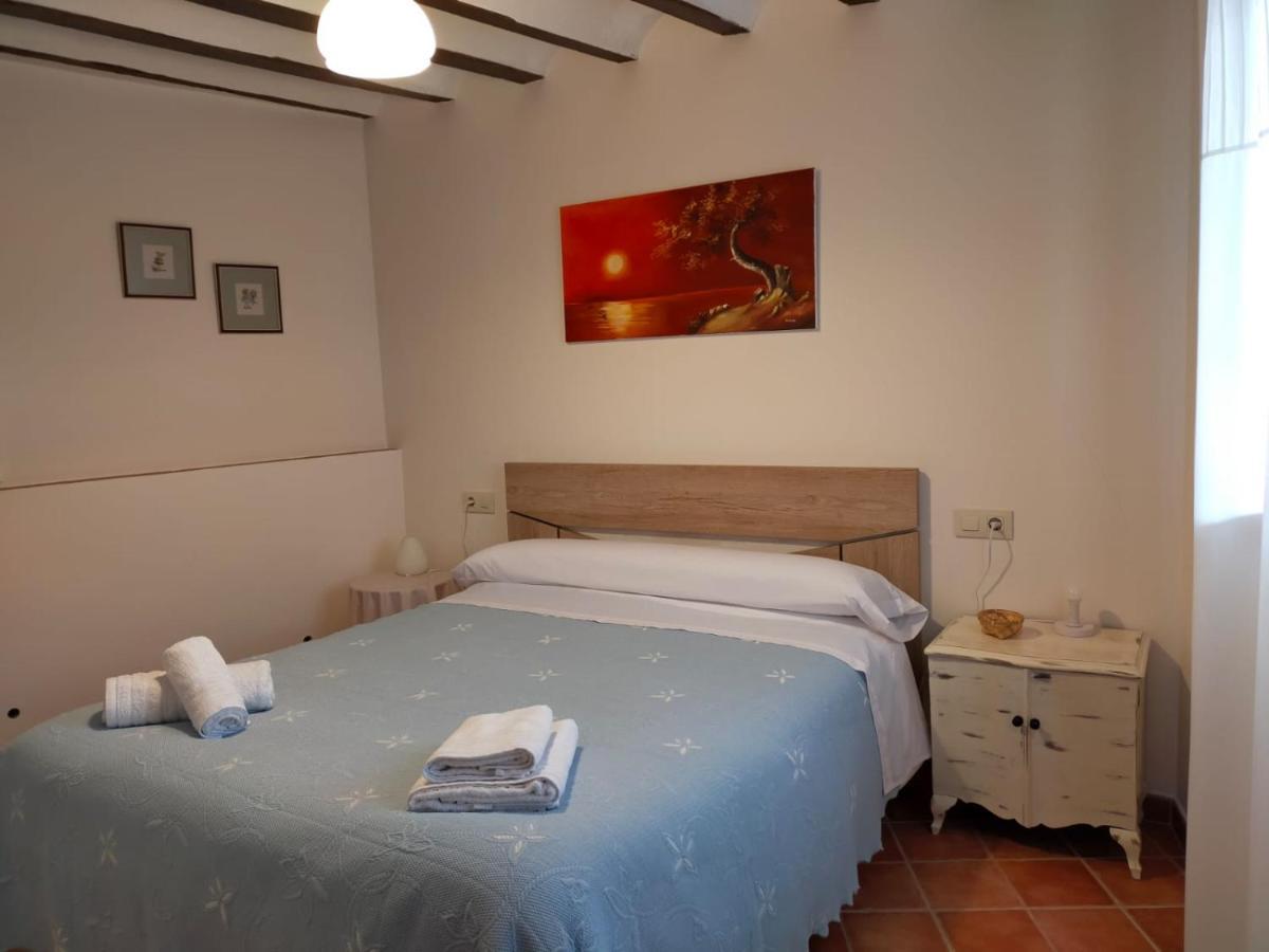 Casa Rural Elena Ayna Luaran gambar